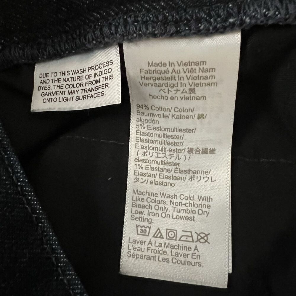 J Crew Women’s Jeans Pants 29 Bu834 - Picture 4 of 5